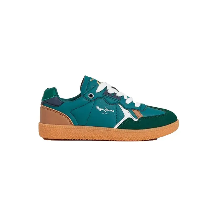 Pepe Jeans PèPè Richmond Green (PBS000001-681)
