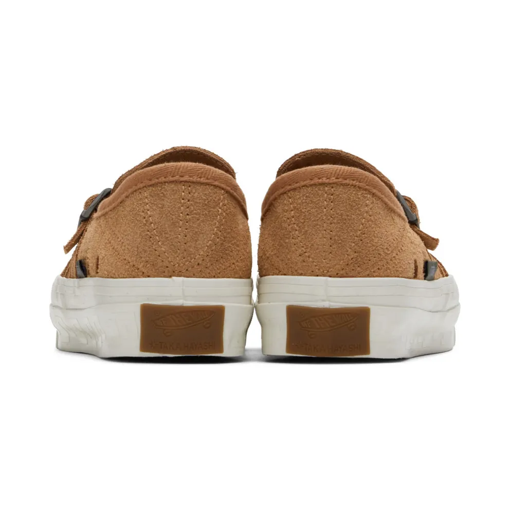 Vans Vault x Taka Hayashi UA TH Style 47 Huarache (VN0A5KXNBA81)