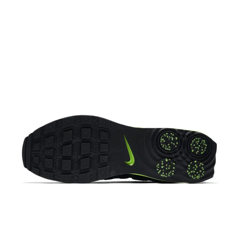 Nike Shox Gravity Luxe Black Green Strike Black/Black-Black-Green Strike (AR1470-003)