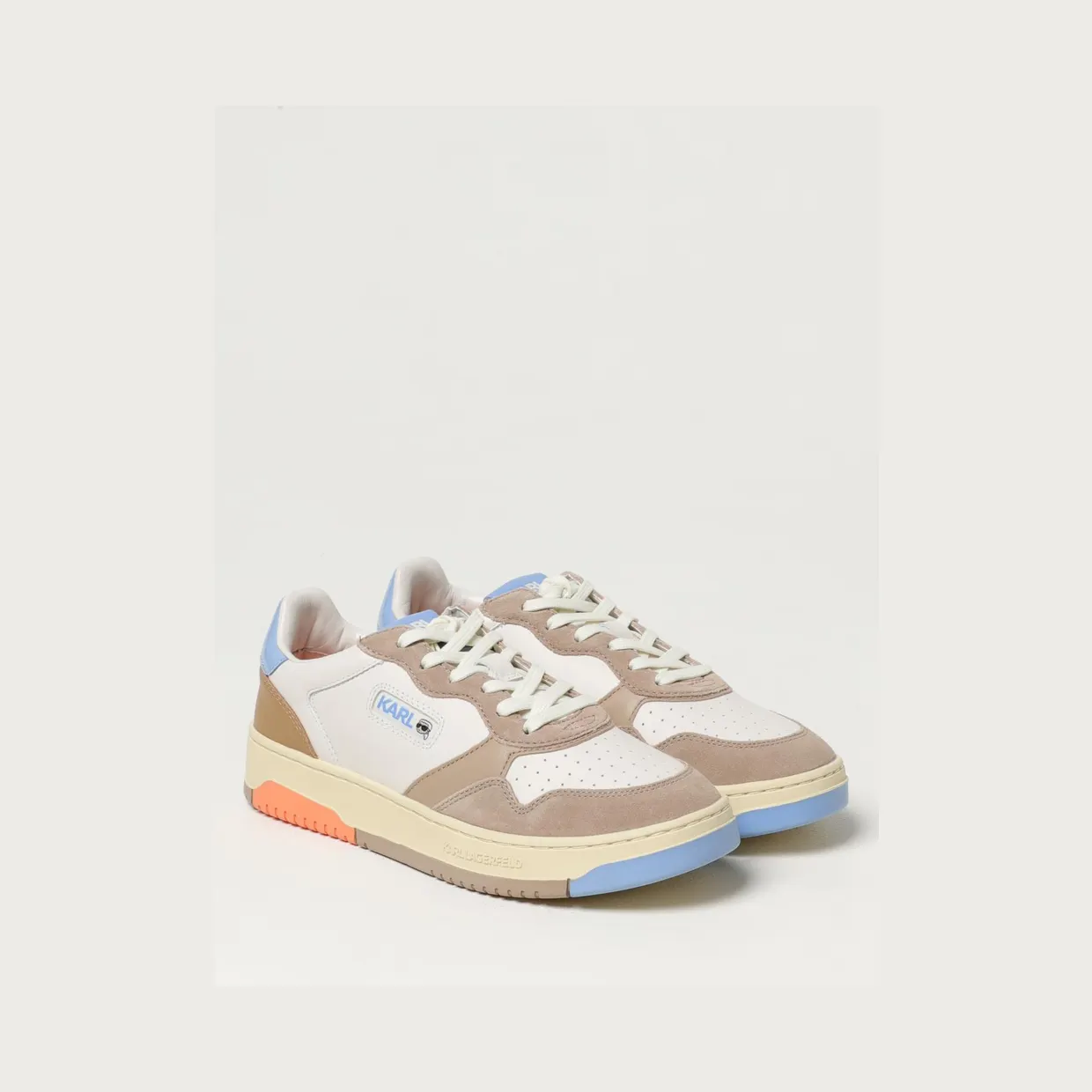 Karl Lagerfeld Sneakers Multicolor (KL53020A3TN)