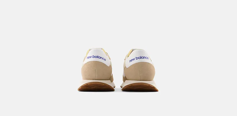New Balance New Balance Beige/Blue (MS237RD)