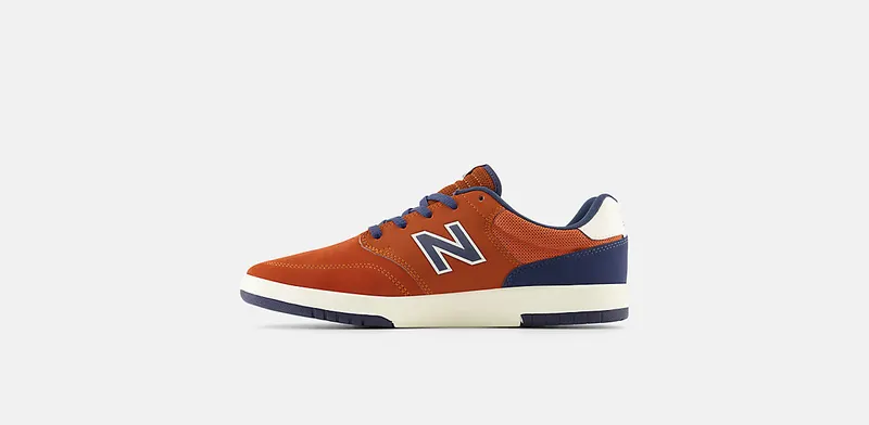 New Balance Numeric 425 “Brown Blue” (NM425DRA)