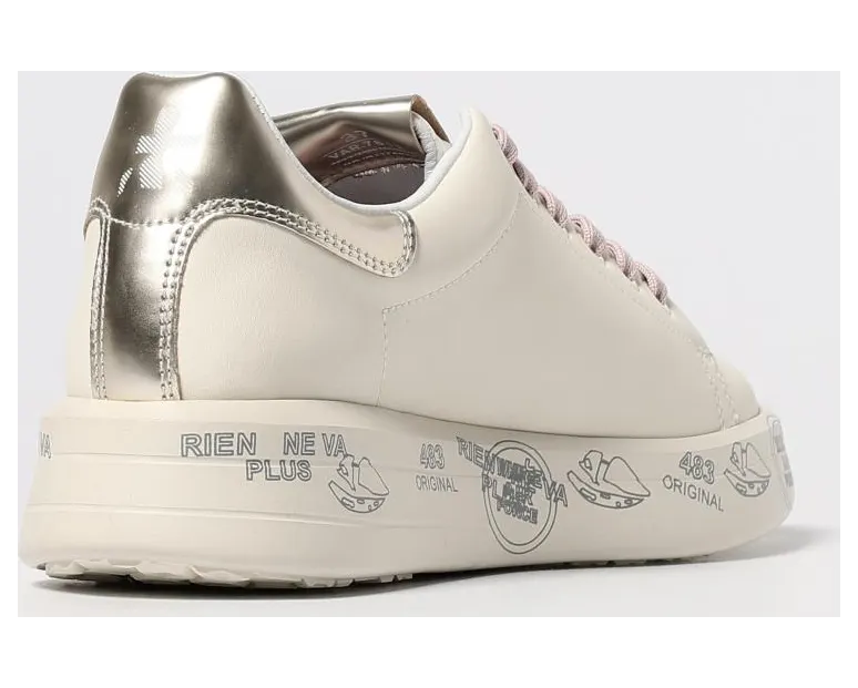 Premiata Sneakers Butter (BELLE7812) (2)