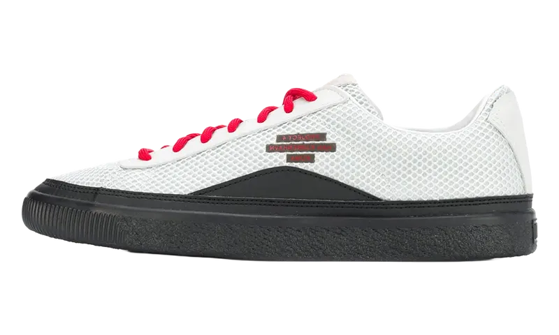 Puma Clyde Han “Glacier Grey” (369750-01)