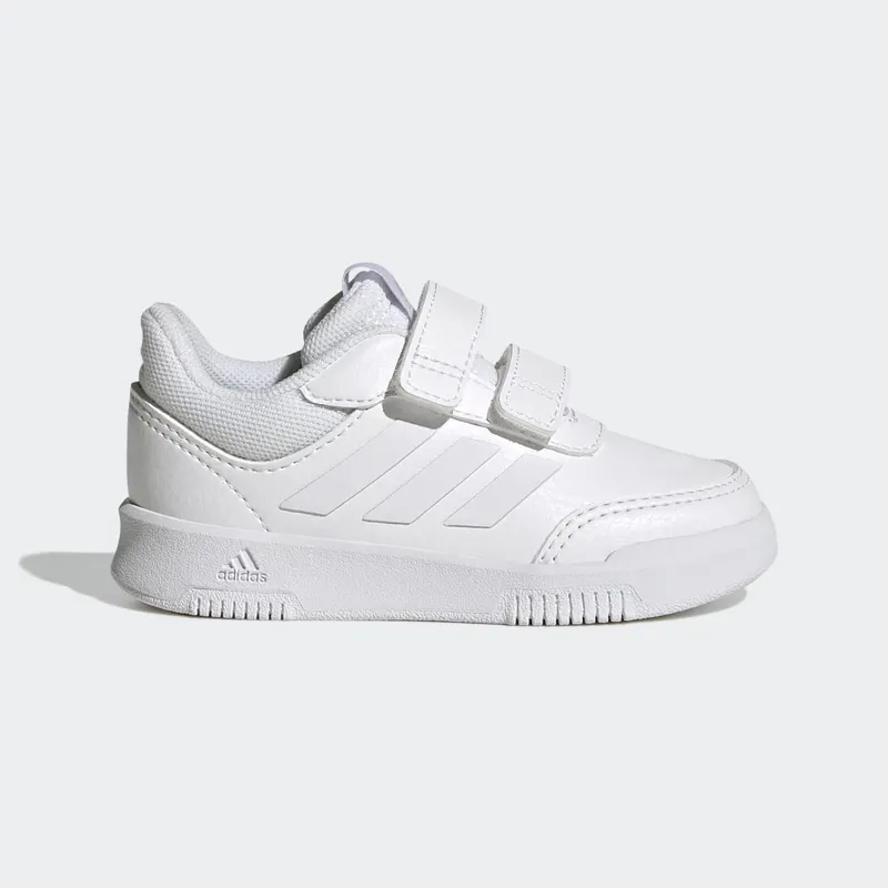 Adidas Tensaur Sport Training Hook and Loop Cloud White / Cloud White / Grey One (GW1990)
