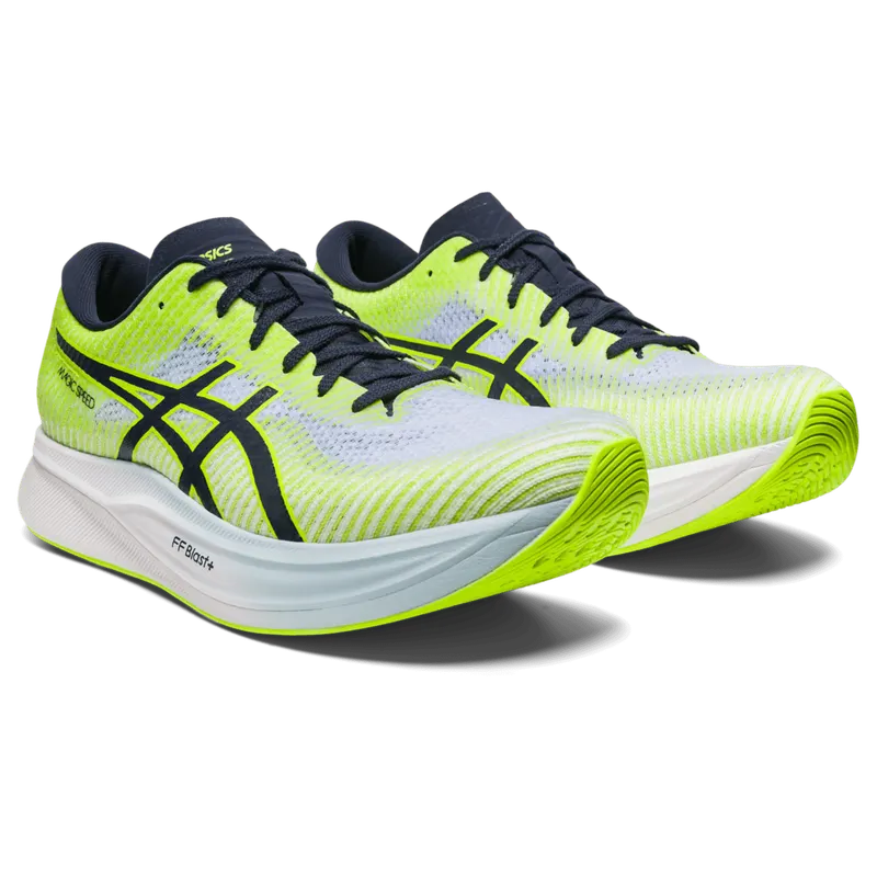 Asics Magic Speed 2 Hazard Green/Midnight (1011B443.300)