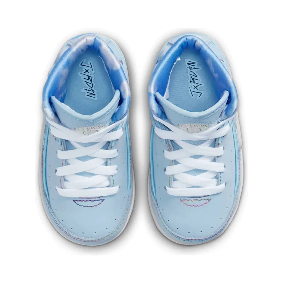 Jordan 2 Retro J Balvin (DQ7692-419)