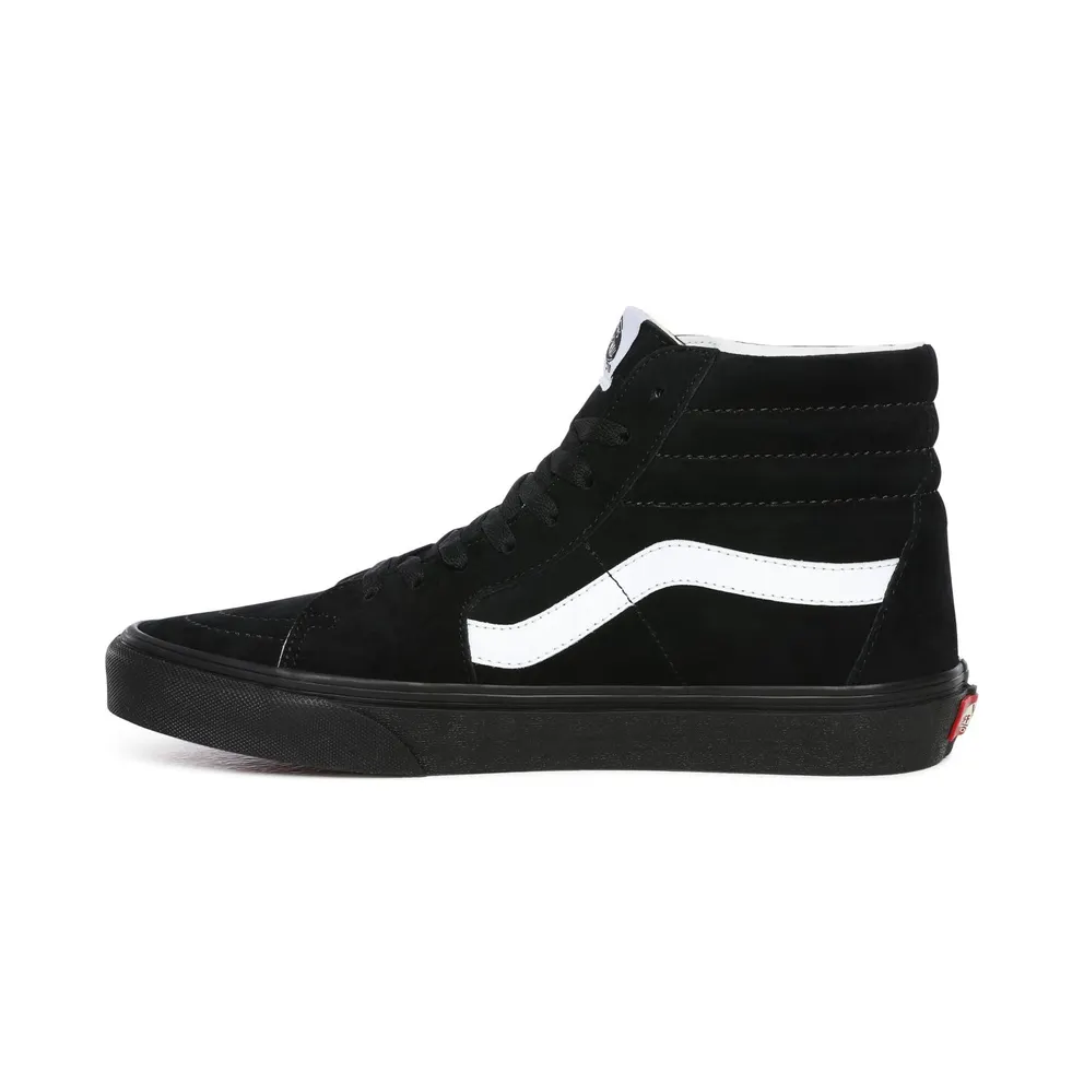Vans Pig Suede Sk8Hi (VN0A4BV618L)