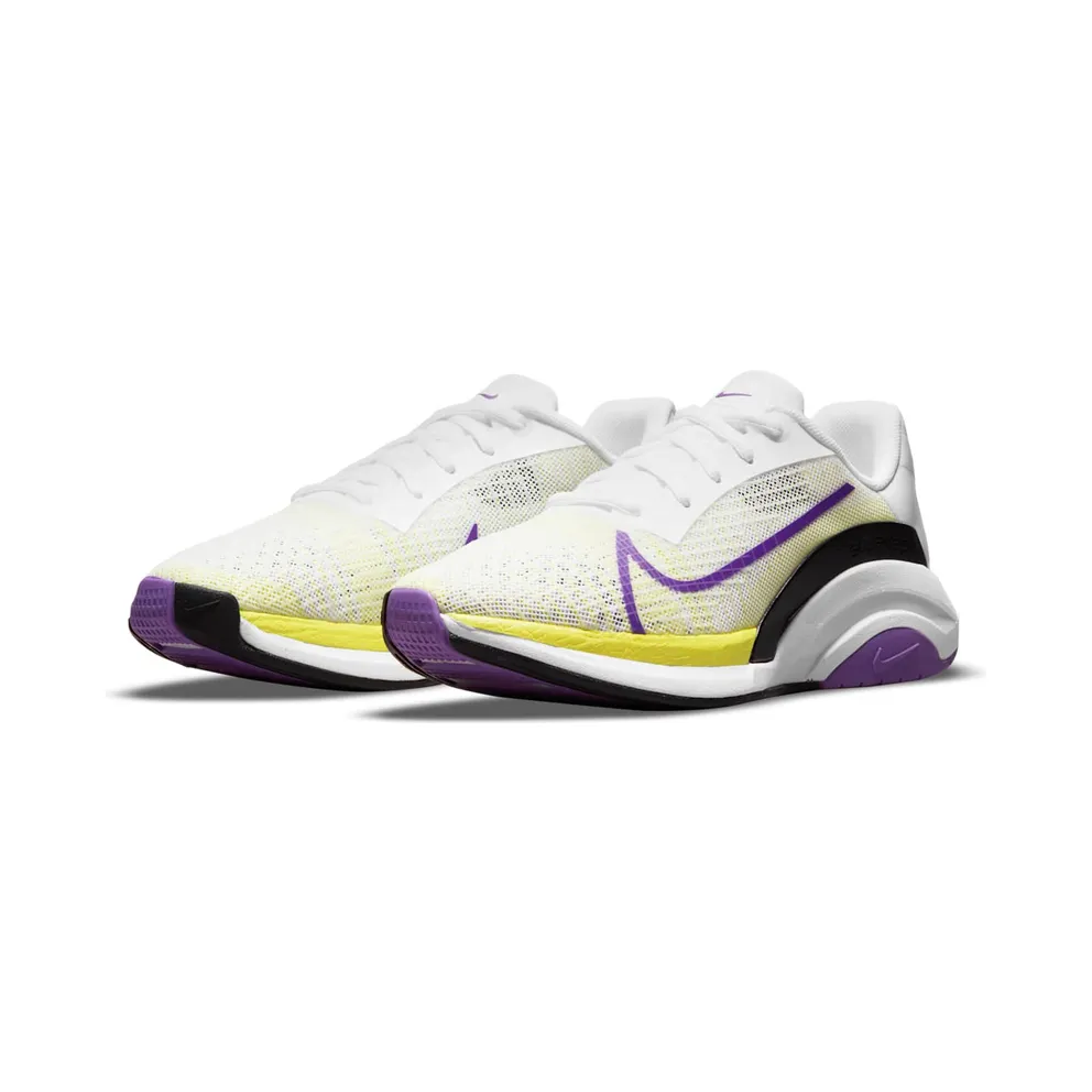 Nike ZoomX SuperRep Surge Endurance Class White (CK9406-157)