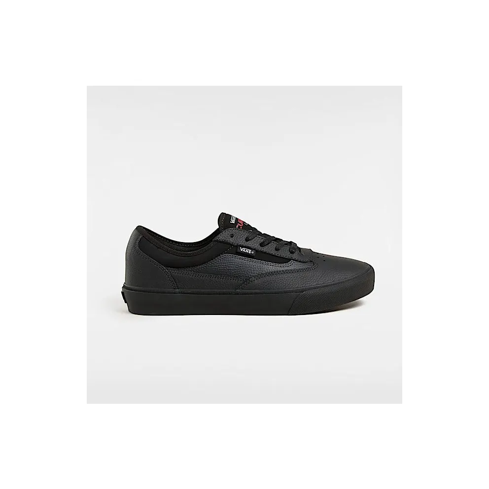 Vans Curren Triple Black (VN000D8RBLK)