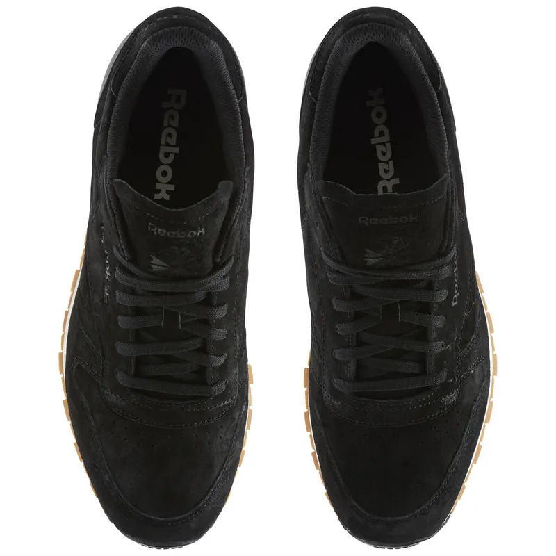 Reebok Classic Leather SG Black Gum (BS7892)