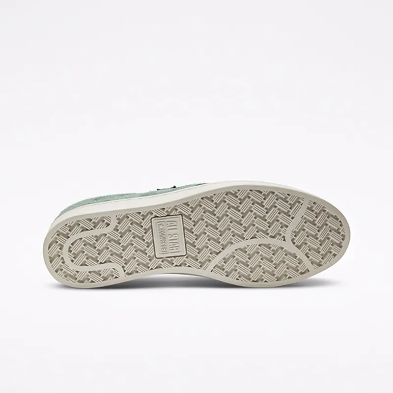 Converse Earth Tone Suede Pro Leather Low Top (167889C)