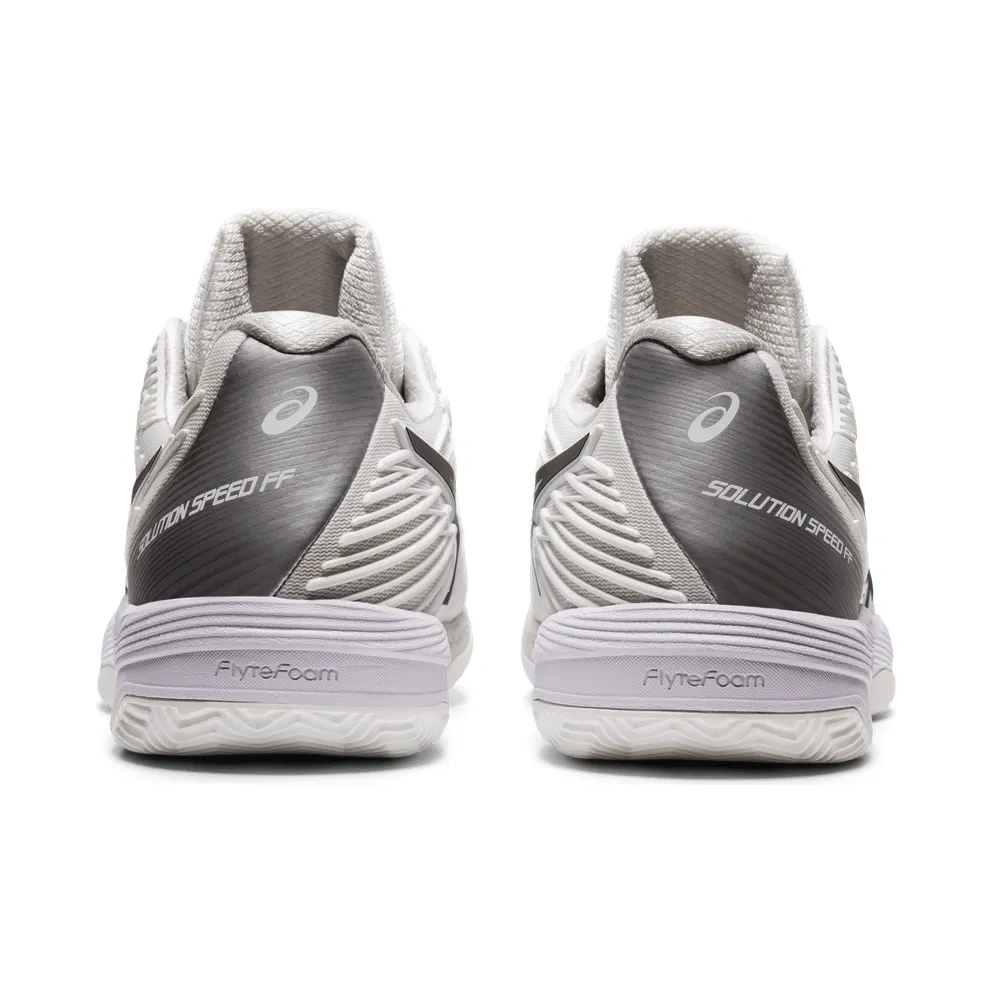 Asics Solution Speed™ Ff 2 Clay White/Black (1041A187.100)