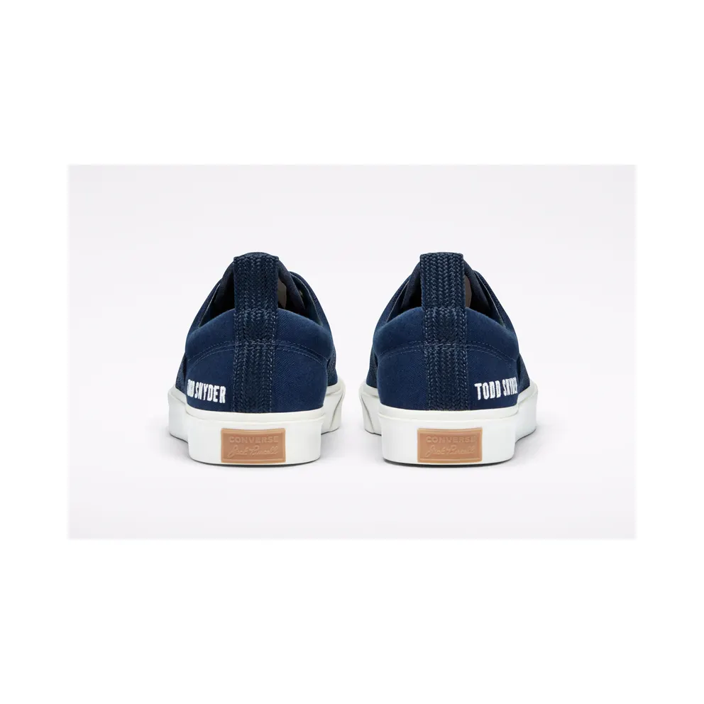 Converse Converse x Todd Snyder Jack Purcell Obsidian/obsidian/egret