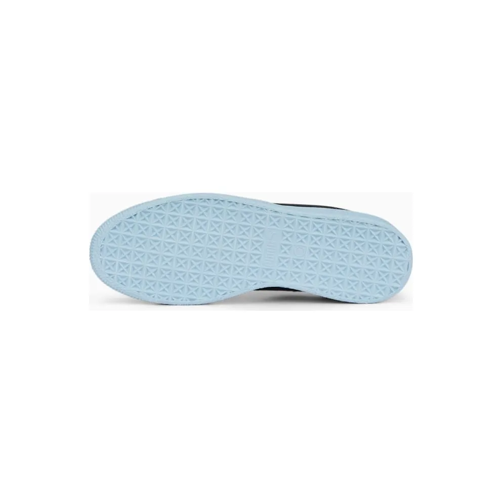 Puma Suede RS 2.7 Porsche 50th Anniversary Light Blue Black (307331-03)