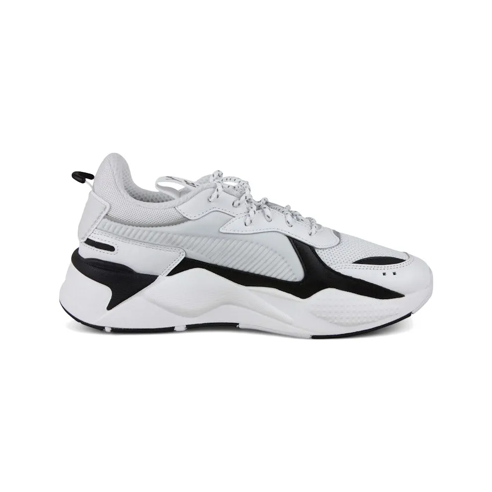Puma RS-X Core White Black (369666-01)