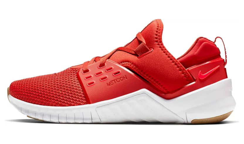 Nike Free X Metcon 2 Mystic Red