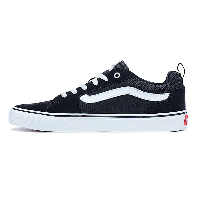 Vans Filmore Low Top “Black White” (VN0A3MTJIJU)