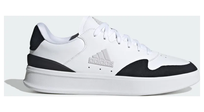 adidas Kantana Cloud White / Dash Grey / Core Black (IG9818)