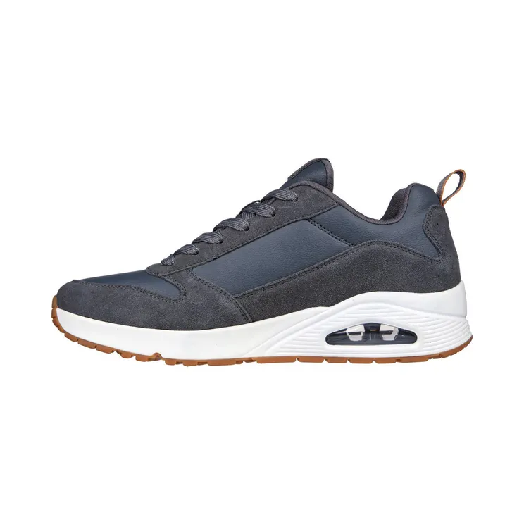 skechers-uno 52468 CHAR