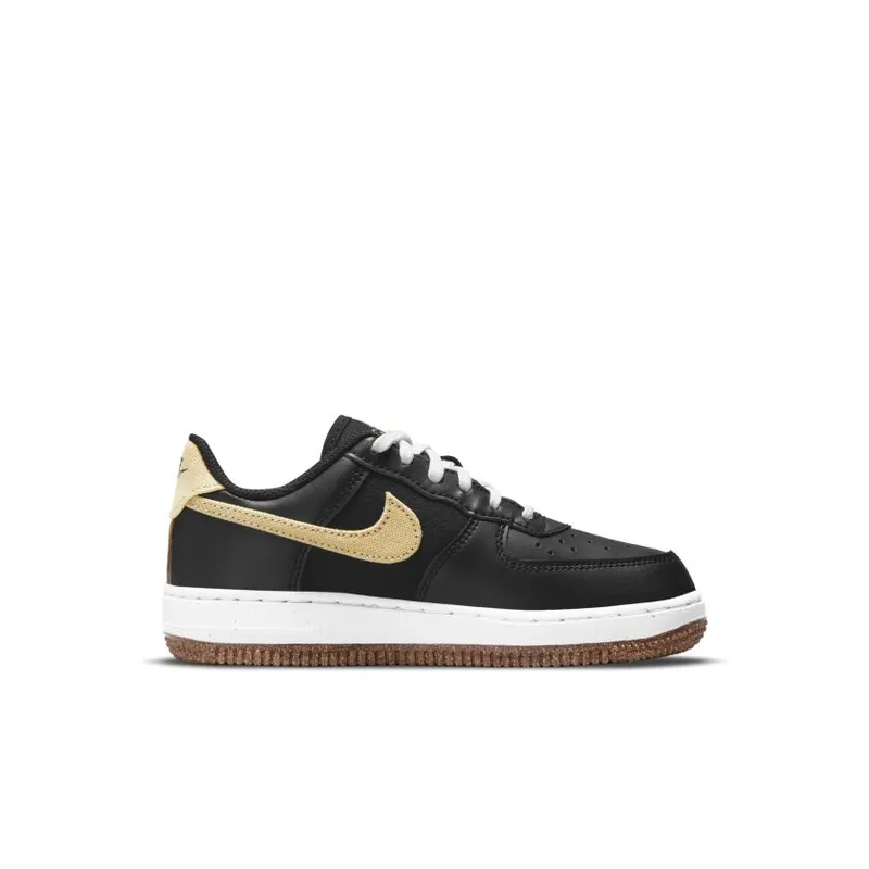 Nike Force 1 LV8 Black (CZ2662-001)