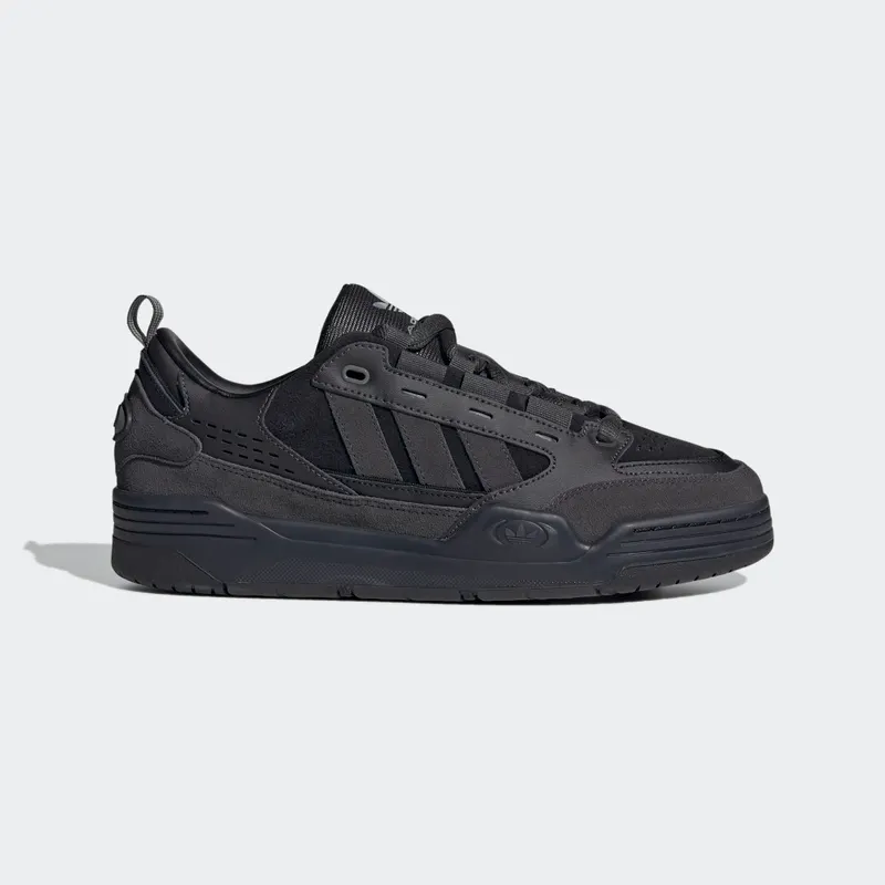 Adidas adi2000 Core Black / Utility Black / Utility Black (GX4634)