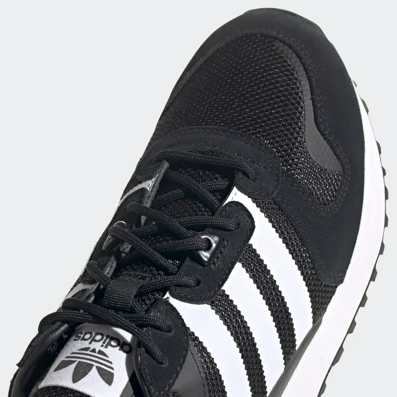 Adidas ZX 700 HD shoes Core Black / Cloud White / Core Black (FX5812)