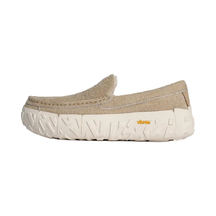 Ugg Ascot Wrap Tech Slipper “Mustard Seed” (1167670-MDSD)