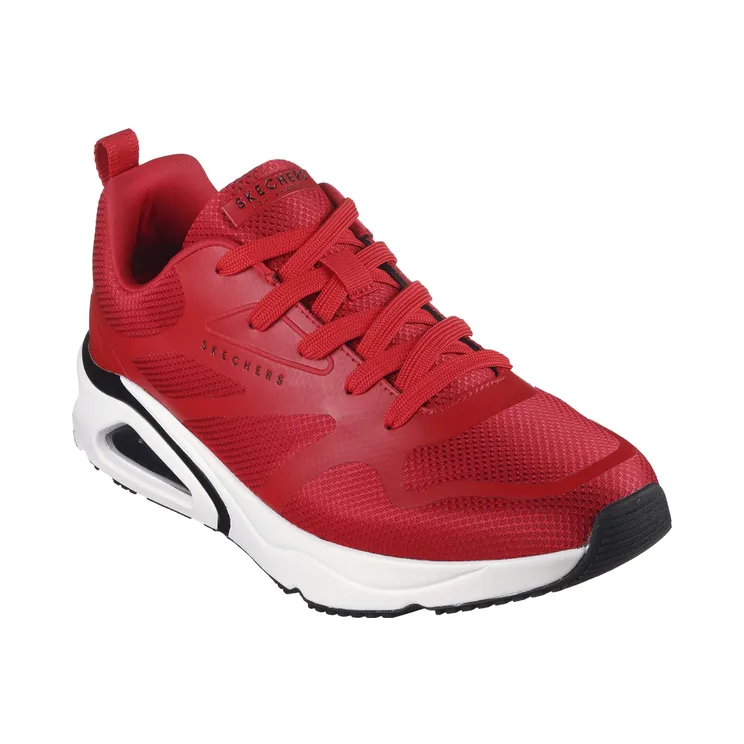 skechers-skech 183070 RED