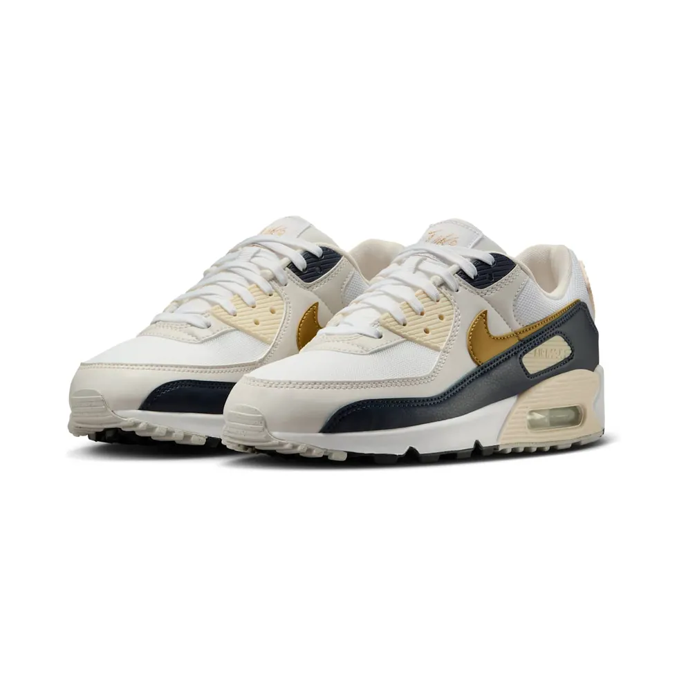 Nike Air Max 90 “Olympic (2024)” (HF3444-100)