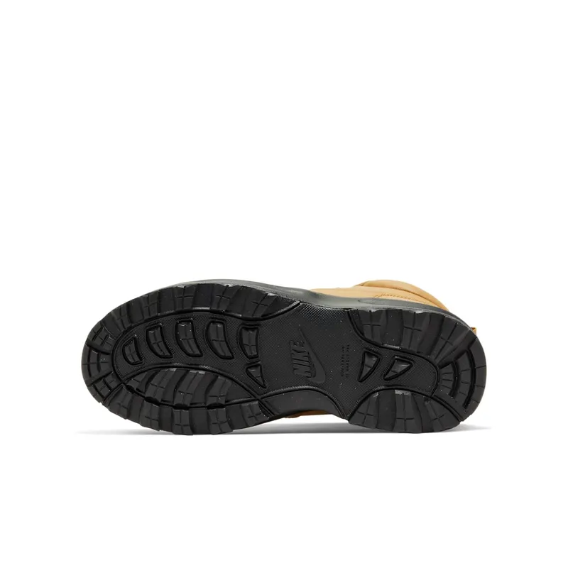 Nike Manoa LTR Older Kids’ Boot Brown (BQ5372-700)