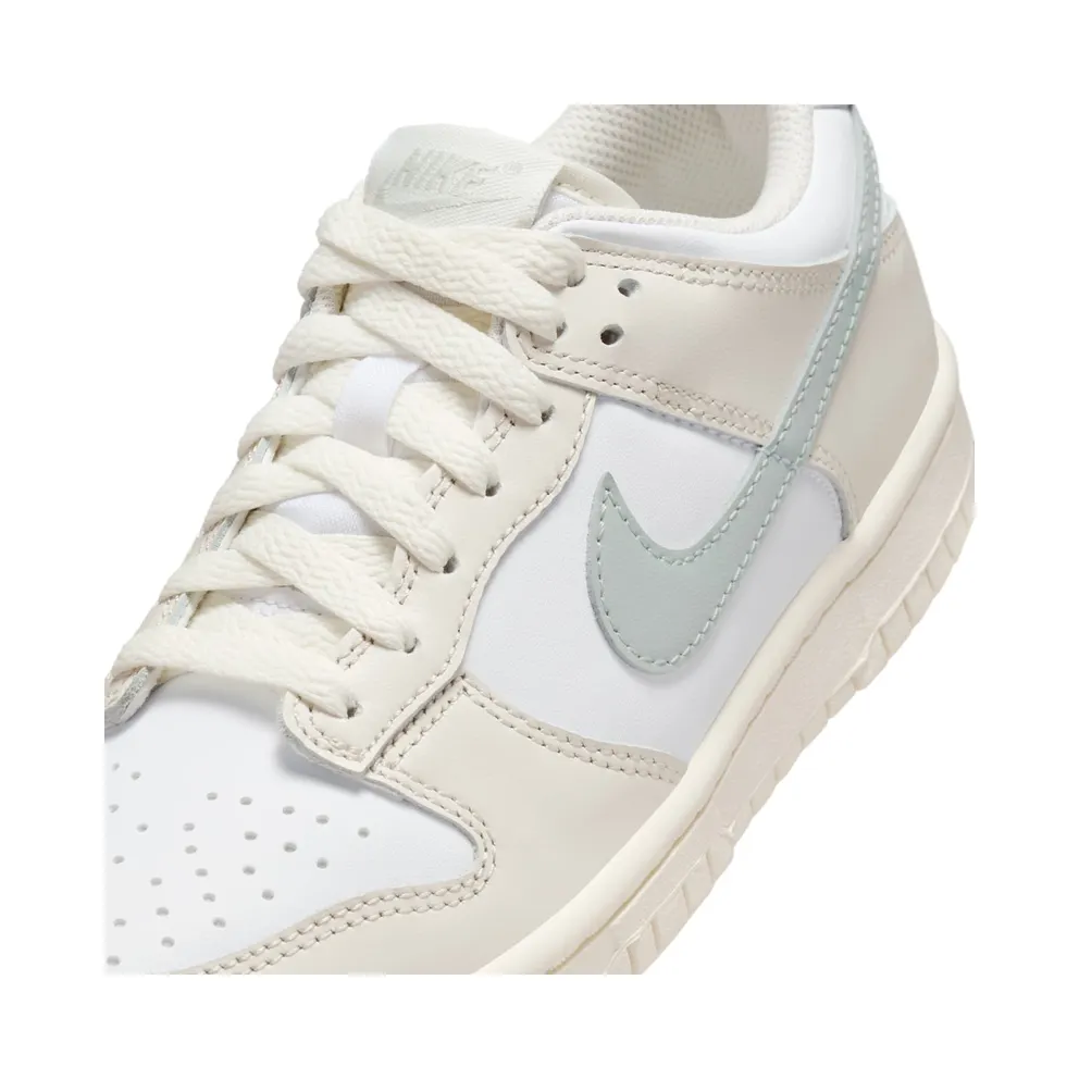Nike Dunk Low Phantom Light Silver (FB9109-109)