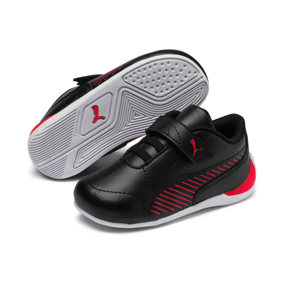 Puma Ferrari Drift Cat 7S Ultra Red/Black (30642801)
