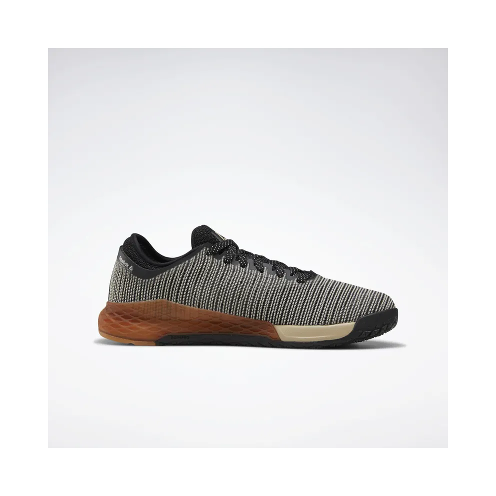 Reebok Nano 9 Black Sand Gum (W) (DV9121)