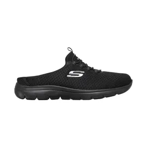 Skechers Summits Swift Step “Black (149529 Bbk)” (149529BBK)