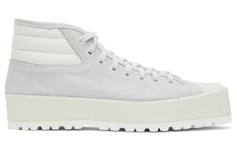 Spalwart Mid Pad “Grey” (3405 791 0000)