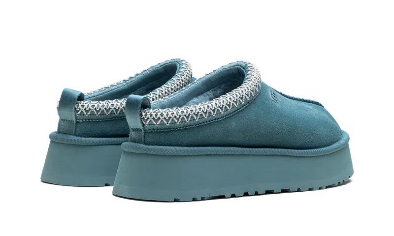 Ugg Tazz Slide “Deep Ice” (1122553-DEE)