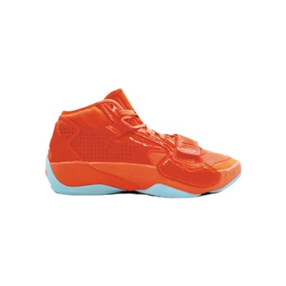 Jordan Zion 2 PF Hyper Crimson (DX5424-841)