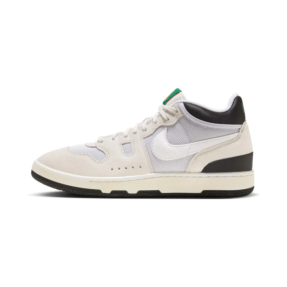 Nike x Social Status Mac Attack SP (summit white / white / pine green) – DZ4636-100