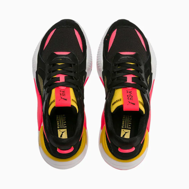 Puma RS X REINVENT “Black Sulphur” (371008-02)
