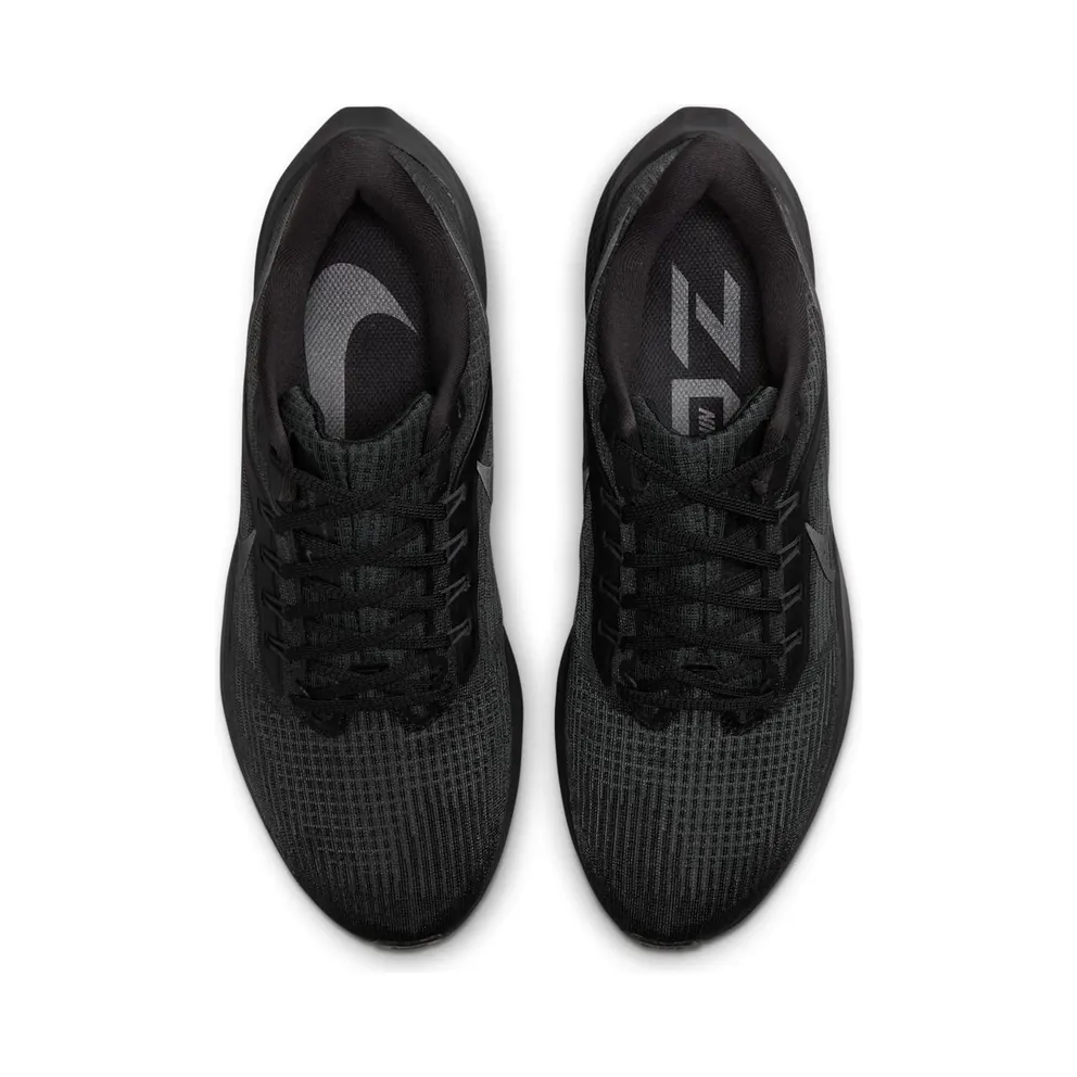 Nike Air Zoom Pegasus 39 Road Running Black (DH4071-006)