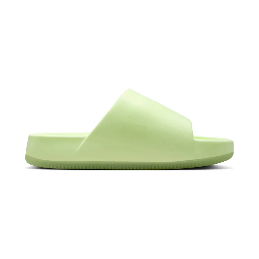 Nike Calm Slide Barely Volt (DX4816-702)
