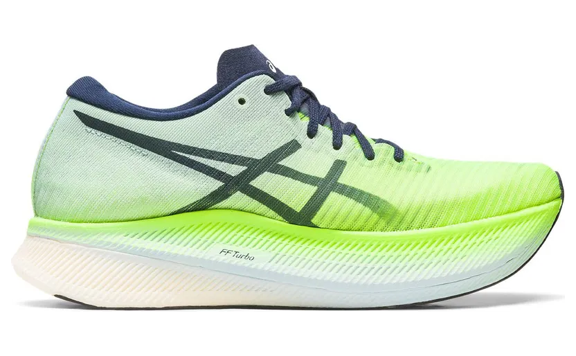ASICS Metaspeed Sky Hazard Green Sky (1012B069-301)