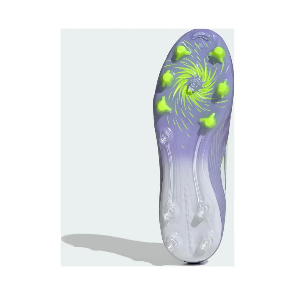adidas F50 League Mid-Cut FG Sparkfusion Radiant Blaze Pack (JI0012)