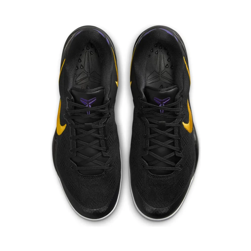 Nike Kobe 8 Protro “Lakers Away” (HF9550-001)