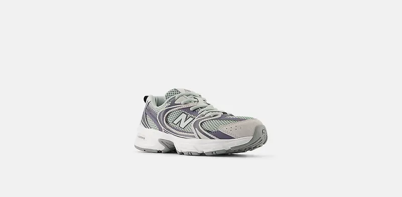 New Balance 530 Lace GS “Neptune Grey” (G5306J4)