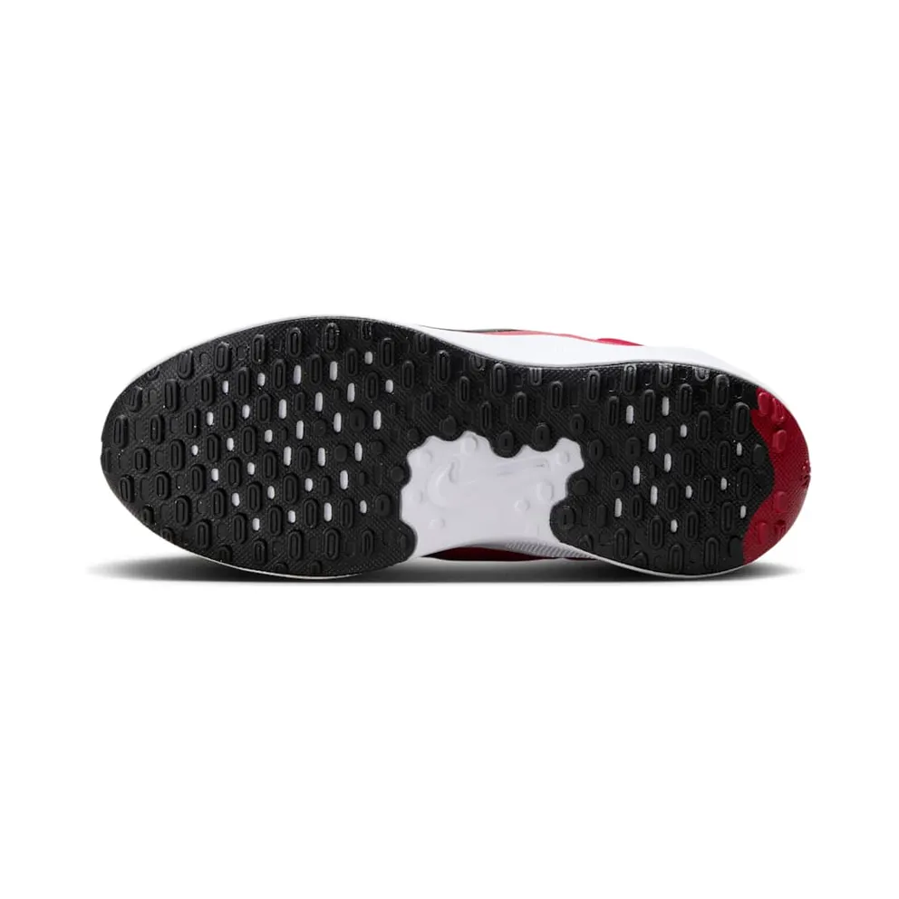 Nike Revolution 7 Gym Red White Black (FB7690-603)
