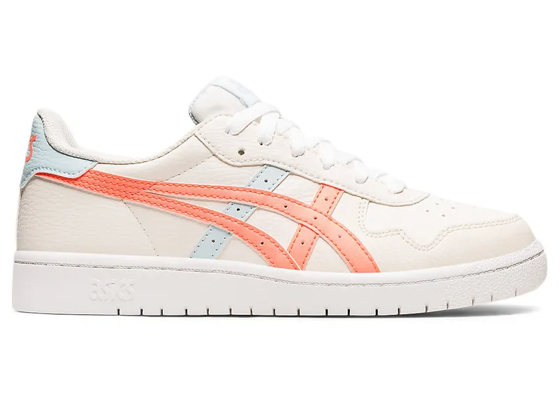 Asics JAPAN S Cream/Sun Coral (1202A118.114)