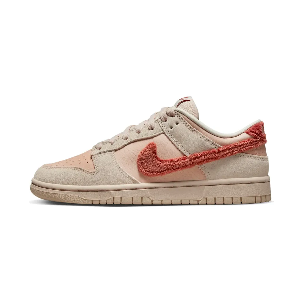 Nike DUNK LO MNS “Terry Swoosh” (DZ4706-200)