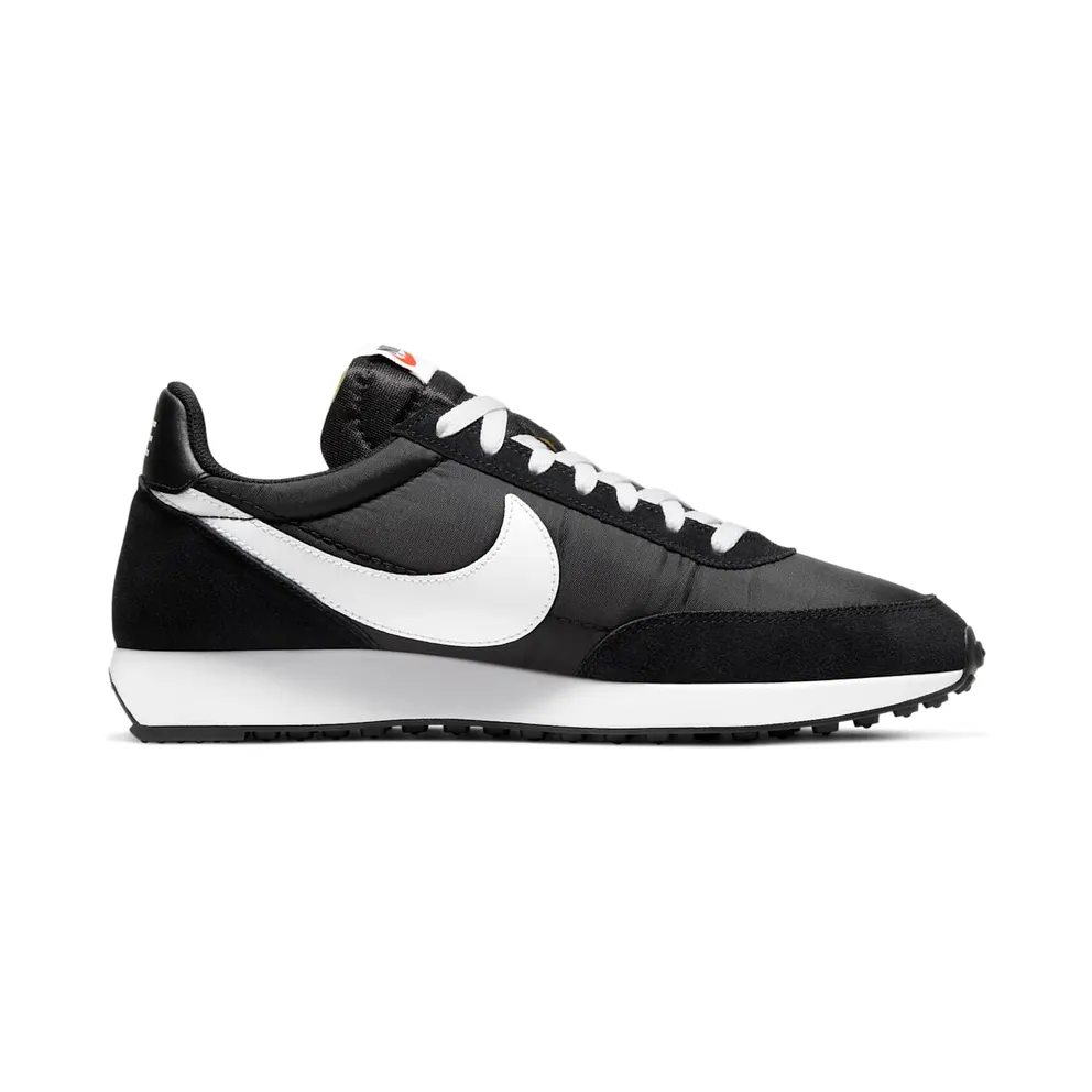 Nike Tailwind 79 Black White Black/White (487754-012)